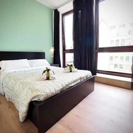 Sottoripa 87a Di Fronte All'acquario - Genovabnb It Apartment Genoa
