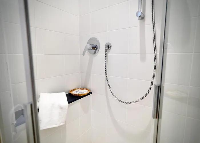 Apartment Sottoripa 87a Di Fronte All'acquario - Genovabnb It *